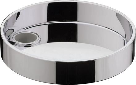 PORTE-SAVON - Pour barre de douche Unica'S-Puro