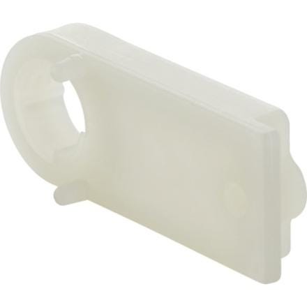 ECLISSE DE FIX.P.BOULON D'ECART.    889246001 GEBERIT  [889.246.00.1]