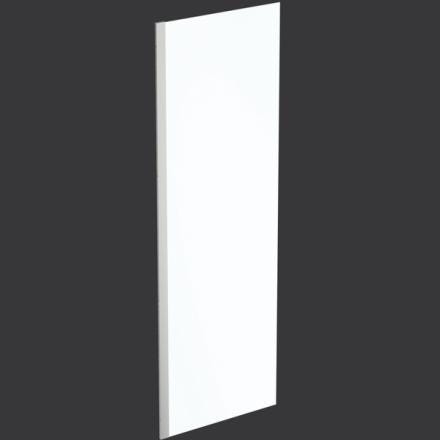 PAROI DCHE FIXE 70 CONNECT2 PROF ARG  K9375EO IDEAL STANDARD FRANCE  [K9375EO]