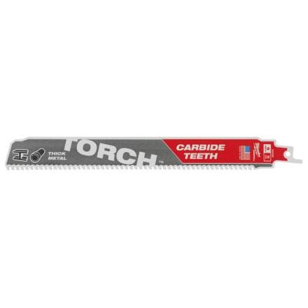 LAMES DE SCIES SABRES METAL TCT      48475502 TECHTRONIC INDUSTRIES FRANCE  [48475502]