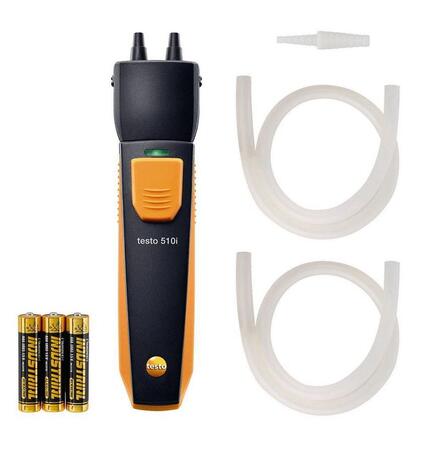 SONDE CONNECTEE