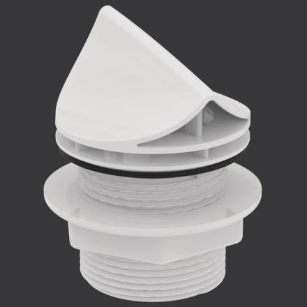 BONDE VIDAGE HYGIENIQ P/URINOIR       S884967 IDEAL STANDARD FRANCE  [S884967]