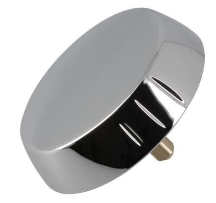 VOLANT DV007 VID BAIGN./BOITE CHROME  0441323