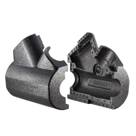 COQUILLE ISOL.ROB.HYDROCONTROL DN32   1069613