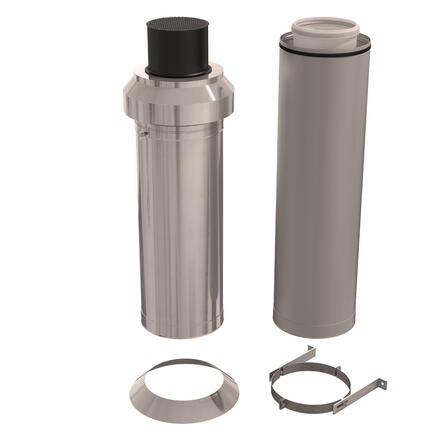 ROLUX CONDENSATION CONCENTRIQUE - Kit Terminal