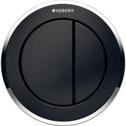 PLAQUE DECL TYPE 10 PN DBL TCH   116.057.KM.1 GEBERIT  [116.057.KM.1]