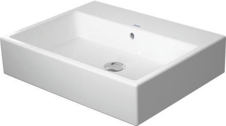 LAVABO 600MM VERO AIR BLCST ROB D  2350600028 DURAVIT  [2350600028]