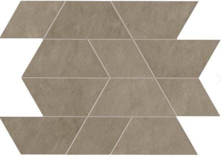 CAR. PRISM SUEDE MOSAICO MAZE MATT       A41Q