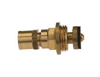 TETE A CACHE ENTREE 1"                D37104B DUMONT ET FILS  [D37104B] 