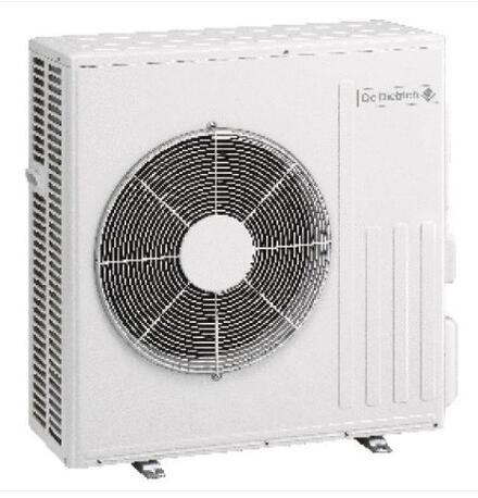 ALEZIO AWHP-II - REVERSIBLE AIR/EAU - AEROTHERMIE - Module extérieur AWHP