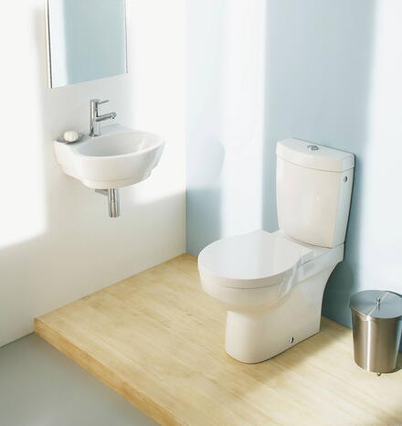 JAZZ - Pack WC sur pied
