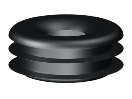 JOINTS ET ACCESSOIRES POUR LES MECANISMES DE CHASSE - Raccord Sirius pour cuvette