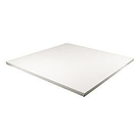 PLAQUE PLANE POLYSTYRENE H39 R1.25  R981QY501