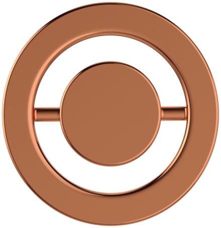 CACHE POUR TROP-PLEIN BRONZE         82991004