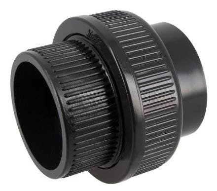 UNION 3 PIECES A COLLER D63              N63F NICOLL  [N63F]