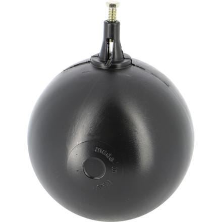 FLOTTEUR POLYETHYL.DN220 1"1/4-1"1/2  9806204 SFERACO  [9806204]