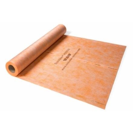 SCHLUTER-KERDI 10,0 X 1,0M       KERDI200/10M SCHLUTER SYSTEMS  [KERDI200/10M]