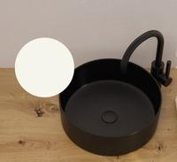 VASQUE RONDE CER. A/P UPCITY NU 36     BLC/MA