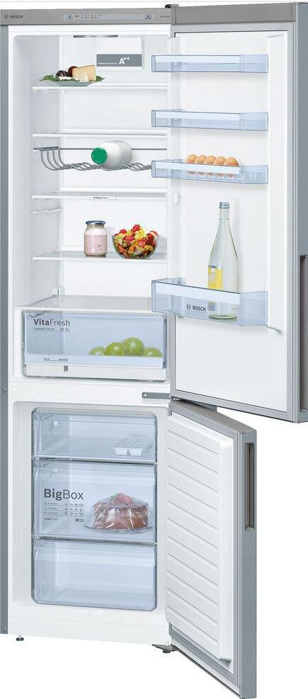 REFRIGERATEUR 2 PORTES