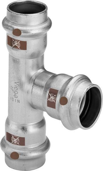 TE INOX TEMPONOX 18 VIEGA              810139 VIEGA  [810139]