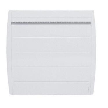 NIRVANA DIGITAL - Radiateur électrique chaleur douce à inertie - Acier