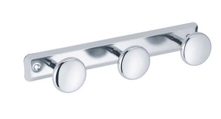 SERIE ECONOMIQUE - Porte-peignoir