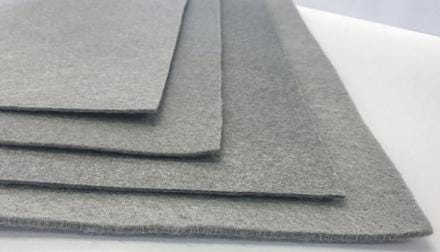 FEUTRE FIBERTIX GRIS 300G 50X2ML FIT-800-0001 SCP FRANCE