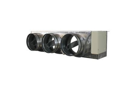 PLENUM MULTIZ.MED.REV.M 3X200  AZEZ6DAIBS07M3 DAIKIN  [AZEZ6DAIBS07M3]