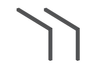 EXCLUSIVITES RICHARDSON PAR GBGROUP - Pieds