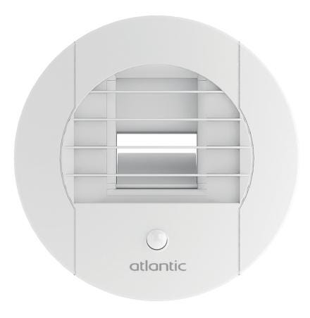 BOUCHE EXTR.HYG.SDB/WC BHBW 15/45-40E  526078 ACTA ATLANTIC  [526078] 