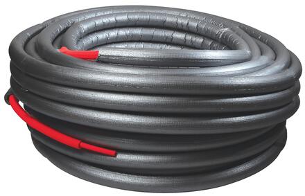 TUBE PER - Pré-gainé - Pré-isolé