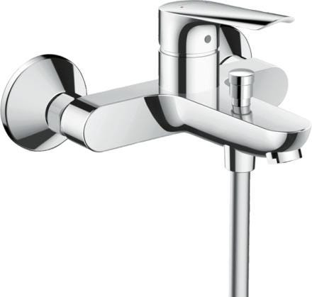 LOGIS E - Mitigeur bain/douche