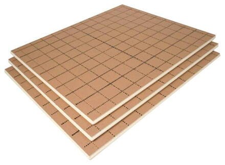 RAUPUR ISOL 3 - Isolant thermique