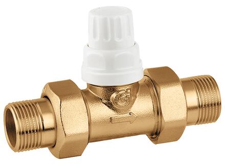 VANNE DE ZONE 2 VOIES 1'' 676060      VDC2V26 THERMADOR  [VDC2V26] 