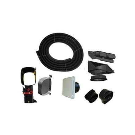 KIT ACCESSOIRES DOMEO PLI 50 T4/2S     600072 S&P FRANCE SOLER & PALAU  [600072]