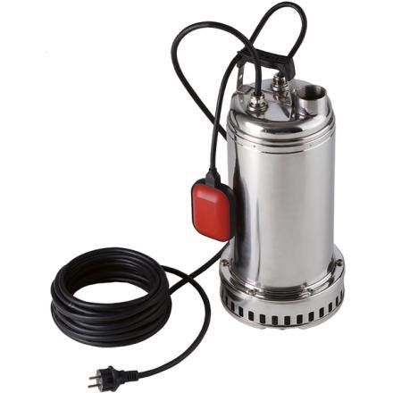 POMPE RELEVAGE DRENAG 1000 MONO        131901 JETLY  [131901]