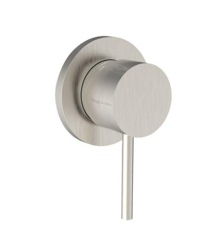 MITIGEUR DCH MECA ENCASTRE 1SORT  F3073N1INOX