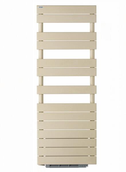 REGATE  + AIR - SX-IFS - Radiateur Sèche-serviettes - Chauffage central-Mixte par soufflerie