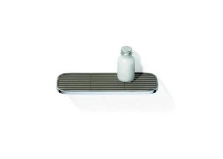 GRILLE TABLET.MUR.300MM GRI.CLAIR 82482970-52 DORN BRACHT  [82482970-52]