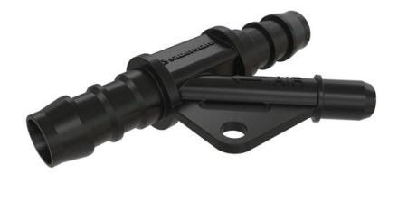 ACCESSOIRE DE CONDENSAT - Dispositif anti-siphon