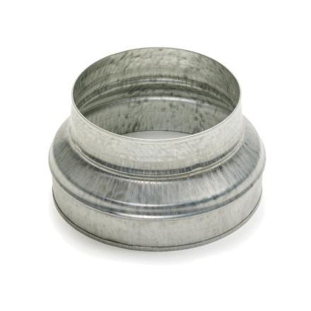 REDUCTION CONIQUE CONC.GALVA 630/315 11093537 ALDES FRANCE  [11093537]
