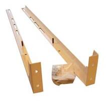 MONTAGE ET FIXATION - Kit d'accrochage