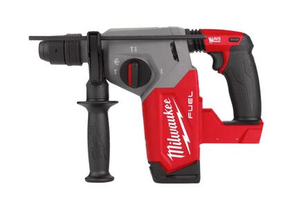 PERFORATEUR - BURINEUR SANS FIL - SDS Plus