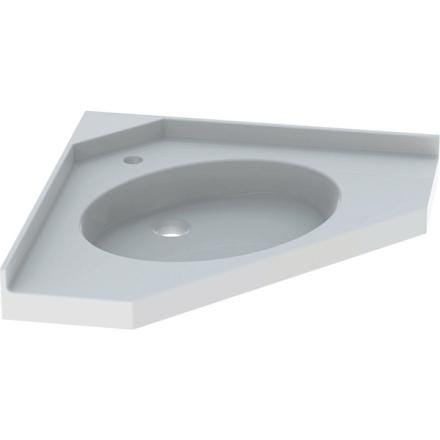 PLAN TOIL.ANG.VARICOR PASSO 90X60 06511290000 GEBERIT  [06511290000]