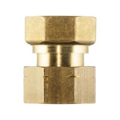 COUDE DOUBLE TITA-FIX ECR.LIB 3/4"   31740510 RBM FRANCE  [31740510]