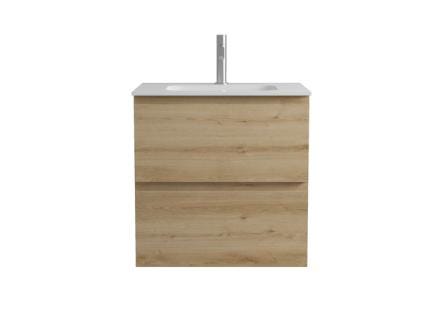 MEUBLE S/P METRO26 2T.PM 60 BS NAT.    RC0103