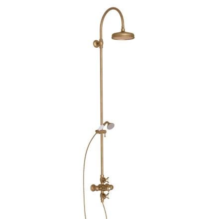 COLONNE DCH CHAMBORD RETRO TH.VIEUX/B CH72392 ONDYNA  [CH72392] 