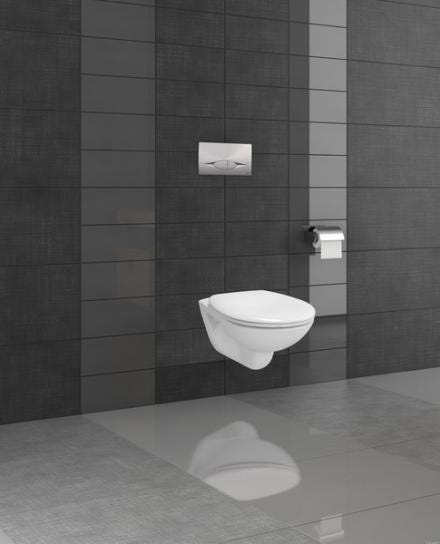 EXCLUSIVITES RICHARDSON PAR VITRA - Pack WC suspendu