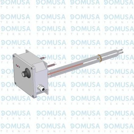 RESISTANCE MONOPHASE 6KW           TKITACU242 DOMUSA  [TKITACU242]