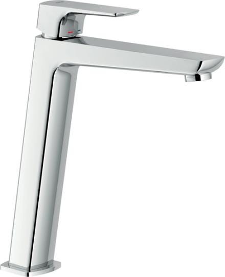 MITIGEUR LAVABO CORPS HAUT       VV103128/2CR NOBILI RUBINETTERIE  [VV103128/2CR]
